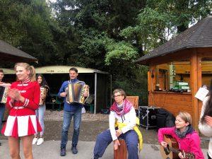 Razigrano otroško popoldne 5